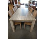 TABLE MODERNE