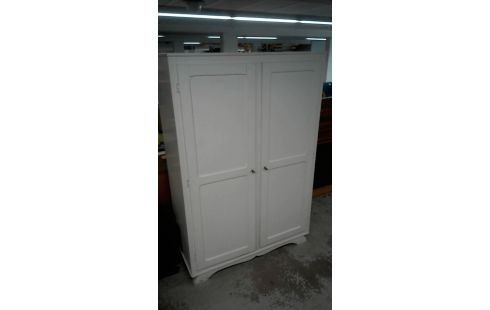 KAST, , KLEERKAST WIT