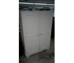 ARMARIO., , ROPERO BLANCA