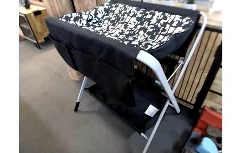 TABLE A LANGER Pliante