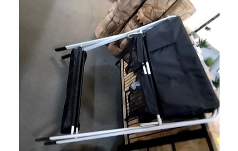 TABLE A LANGER Pliante