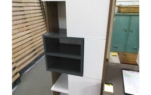 ETAGERE MODERNE 3P