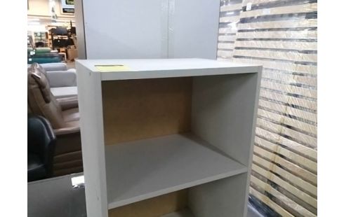 MEUBLE 2 CASES BEIGE