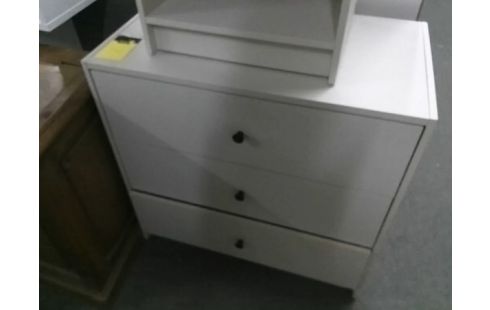 COMMODE BEIGE 3T