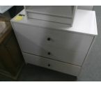 COMMODE BEIGE 3T