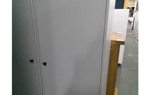 ARMOIRE 1P AVEC PENDERIE