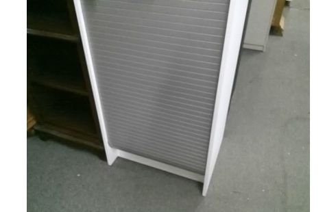 MEUBLE CLASSEUR A RIDEAU DOUBLE