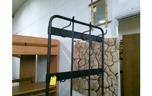 VESTIAIRE METAL D'ENTREE IKEA