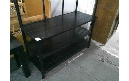 VESTIAIRE METAL D'ENTREE IKEA