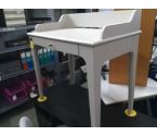 BUREAU IKEA LOMMARP 1T