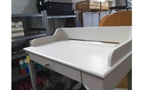 BUREAU IKEA LOMMARP 1T
