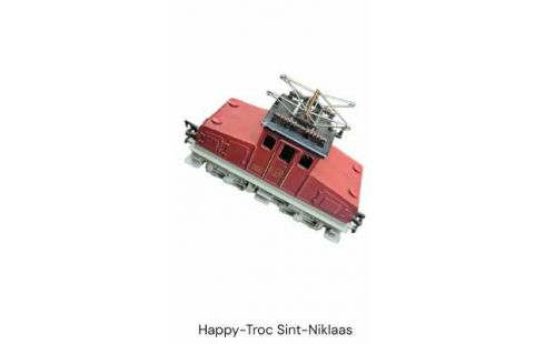 TRAIN, , LOCOMOTIVE