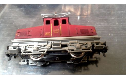TRAIN, , LOCOMOTIVE