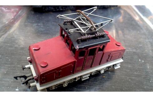 TRAIN, , LOCOMOTIVE