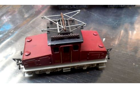 TRAIN, , LOCOMOTIVE