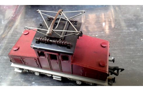 TRAIN, , LOCOMOTIVE
