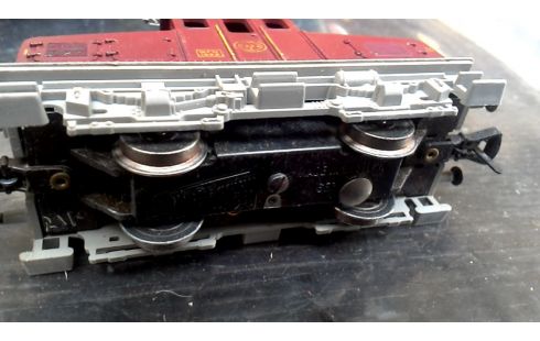 TRAIN, , LOCOMOTIVE
