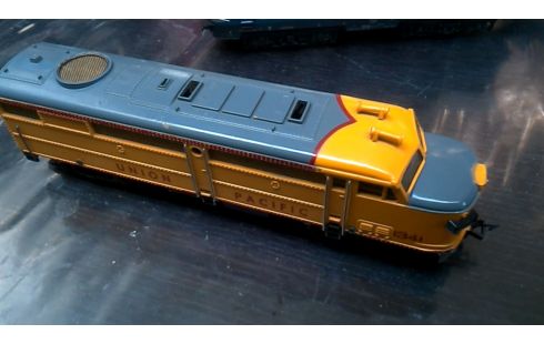 TRAIN, , LOCOMOTIVE