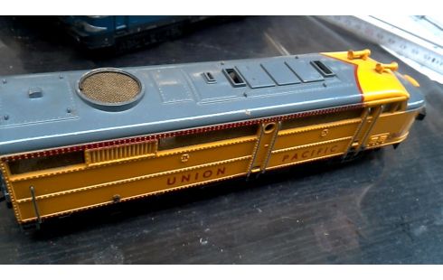 TRAIN, , LOCOMOTIVE