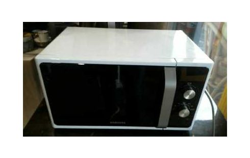 MICRO ONDES SAMSUNG 