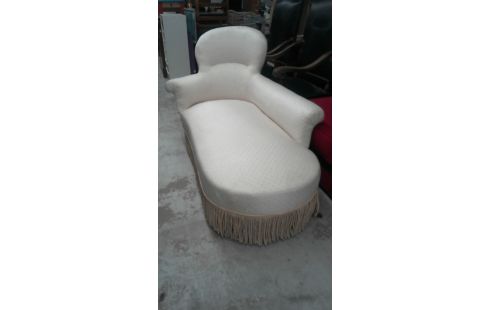 BANQUETTE MERIDIENNE