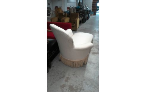 BANQUETTE MERIDIENNE