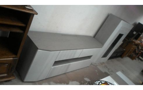 MUEBLE TELE CONTEMPORÁNEO