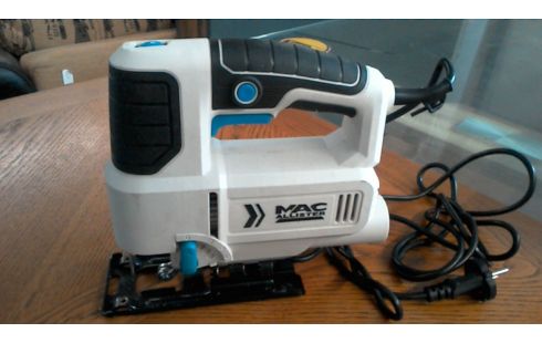 SCIE SAUTEUSE MAC  ALLISTER