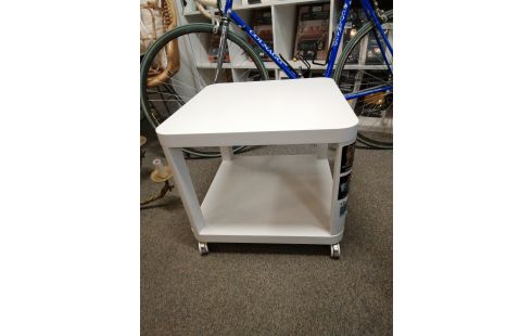 DESSERTE A ROULETTES TINGBY