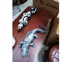 CROCODILE
