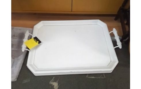 PLATEAU BOIS BLANC GM