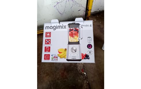 BLENDER MAGIMIX CARTON RSV2
