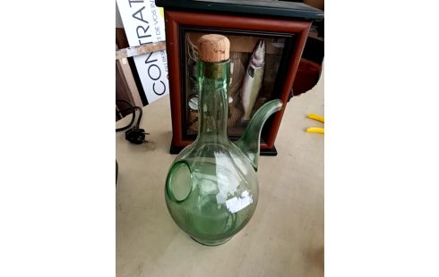CARAFE A VIN