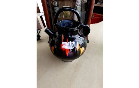 VERSEUSE CARAFE CÉRAMIQUE