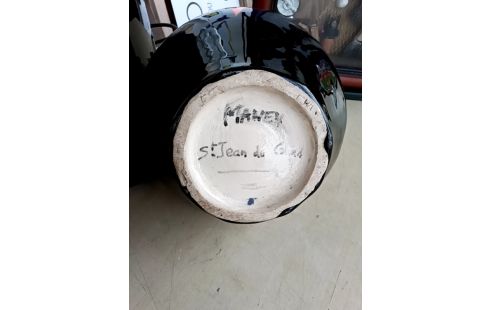 VERSEUSE CARAFE CÉRAMIQUE