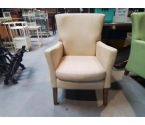 FAUTEUIL BEIGE