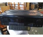 AMPLIFICATEUR SONY STR DE215 AVEC TELECOMMANDE