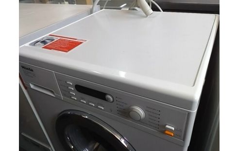 MACHINE A LAVER HUBLOT MIELE 6KG - 1400TR/MIN (TRES LOURDE) + NOTICE