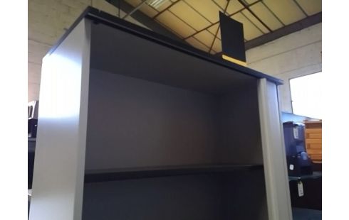 ARMOIRE DE BUREAU L100