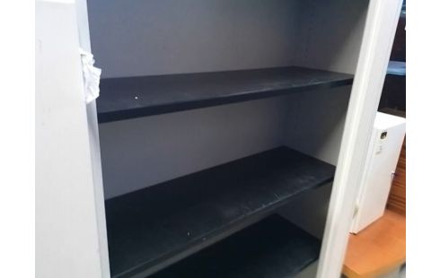 ARMOIRE DE BUREAU L100