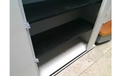 ARMOIRE DE BUREAU L100