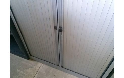 ARMOIRE DE BUREAU L100 H137