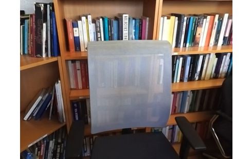 FAUTEUIL DE BUREAU DOSSIER HAUT