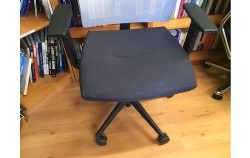 FAUTEUIL DE BUREAU DOSSIER HAUT