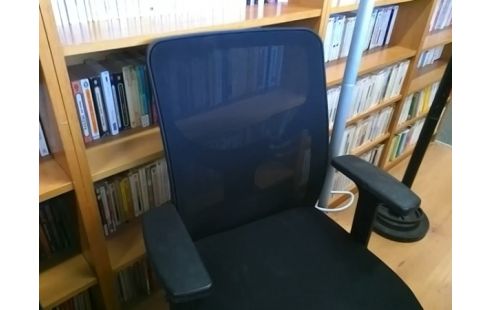 FAUTEUIL DE BUREAU DOSSIER HAUT