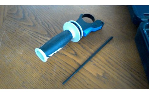 PERCEUSE A PERCUSSION MAC  ALLISTER