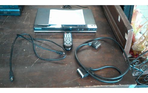 LECTOR DVD/DIVX