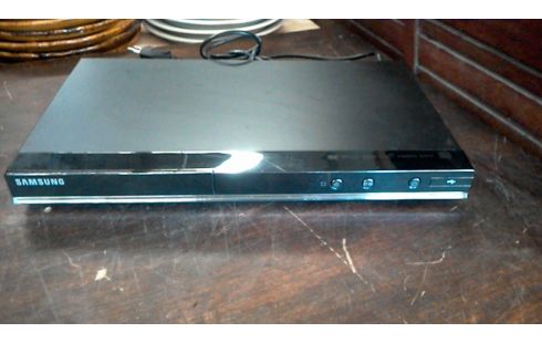 LECTOR DVD/DIVX