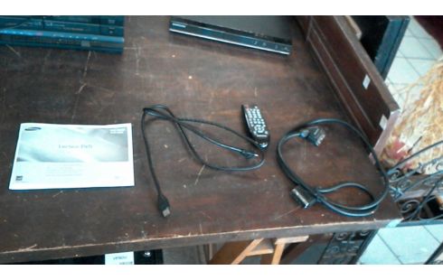 LECTOR DVD/DIVX