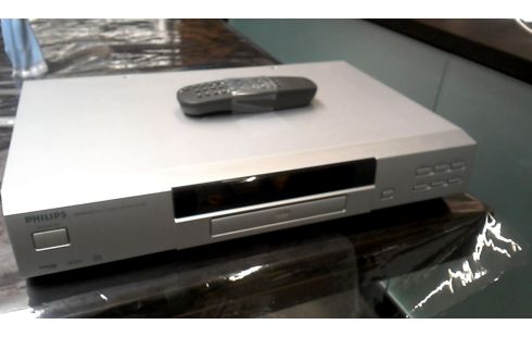 DVD PIHILIPS